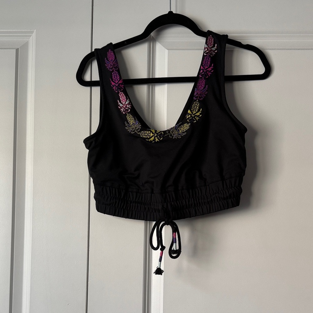 FP Movement Top